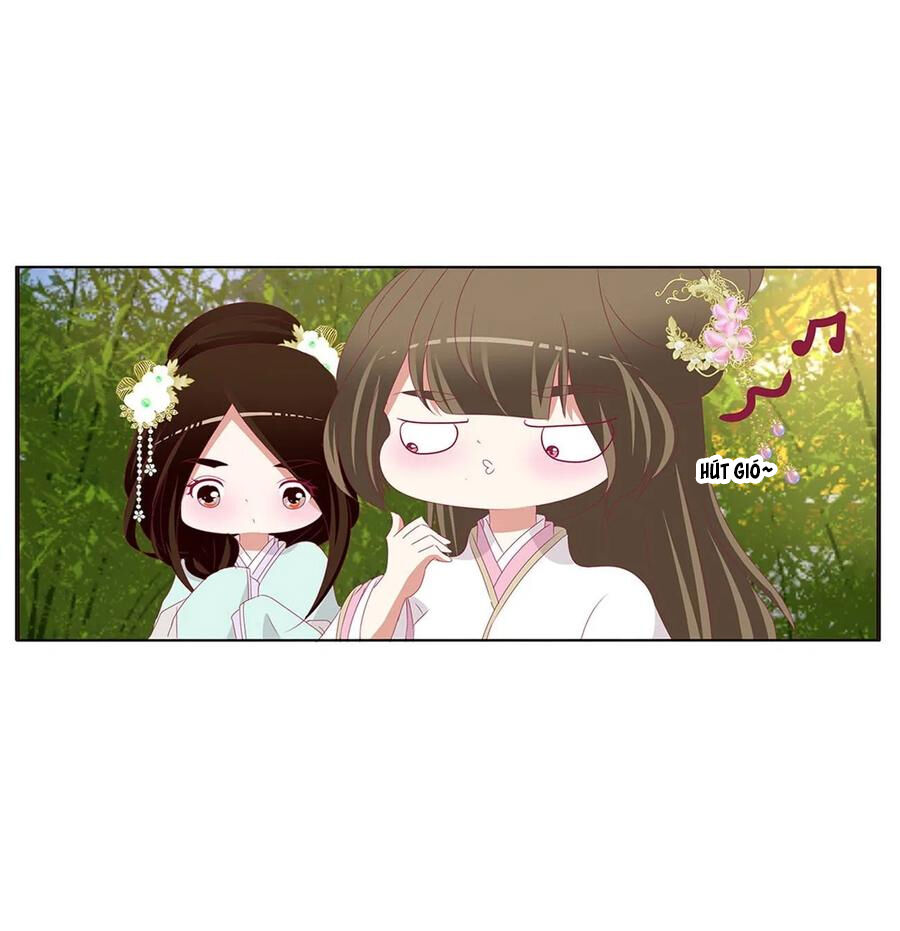 Thông Linh Phi Chapter 582 - Trang 2