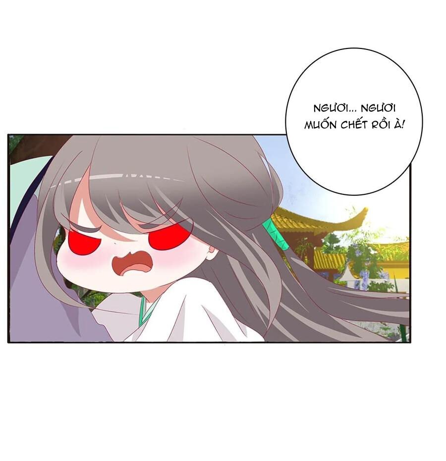 Thông Linh Phi Chapter 582 - Trang 2