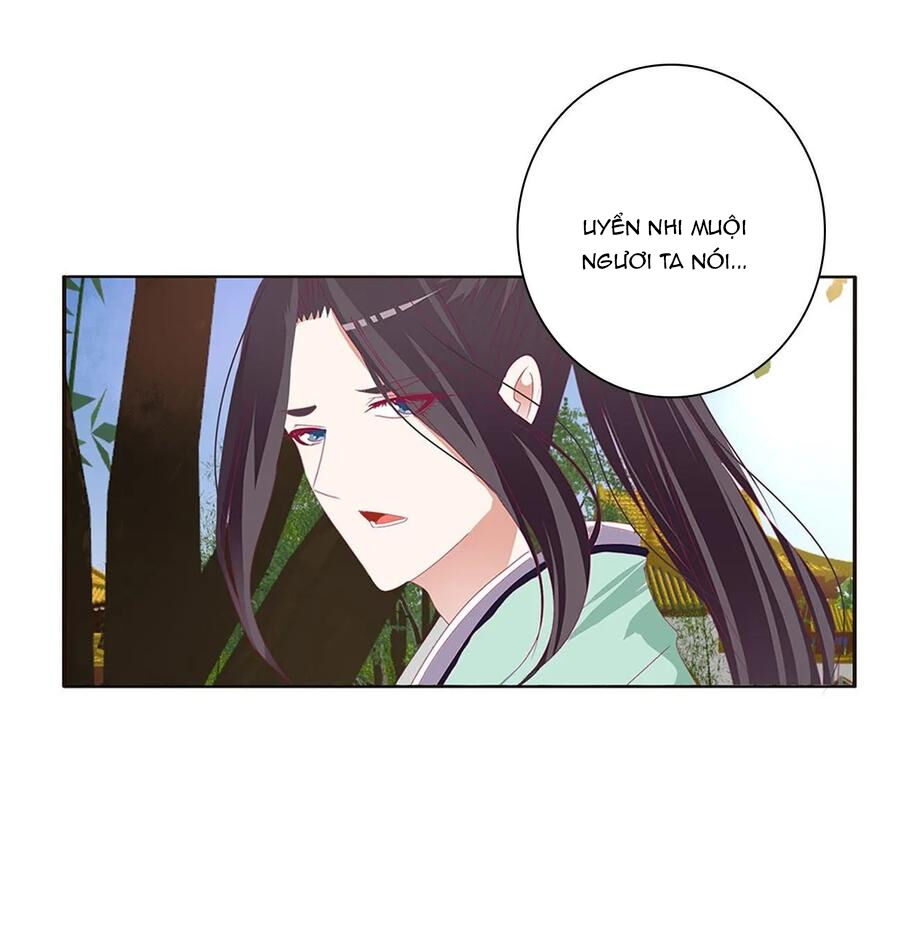Thông Linh Phi Chapter 582 - Trang 2