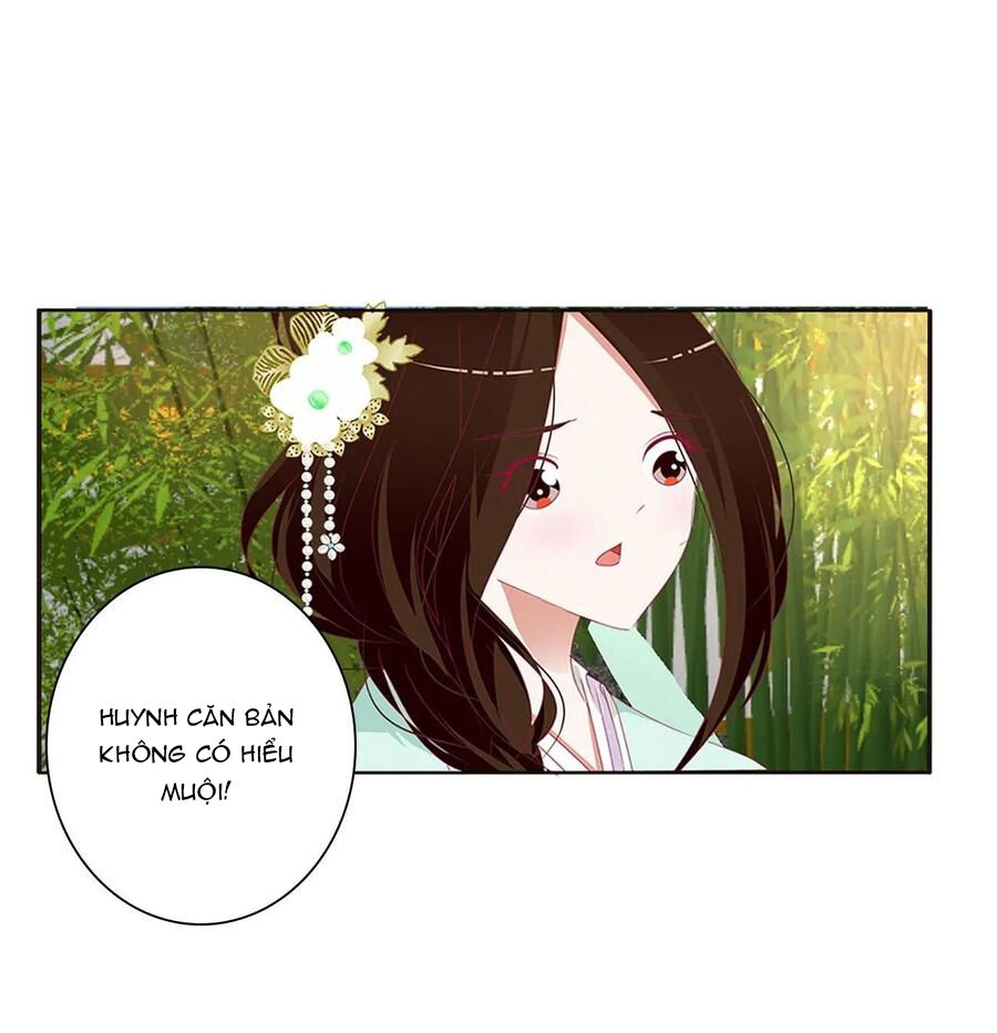 Thông Linh Phi Chapter 582 - Trang 2