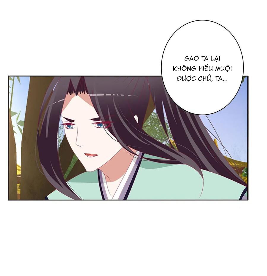Thông Linh Phi Chapter 582 - Trang 2
