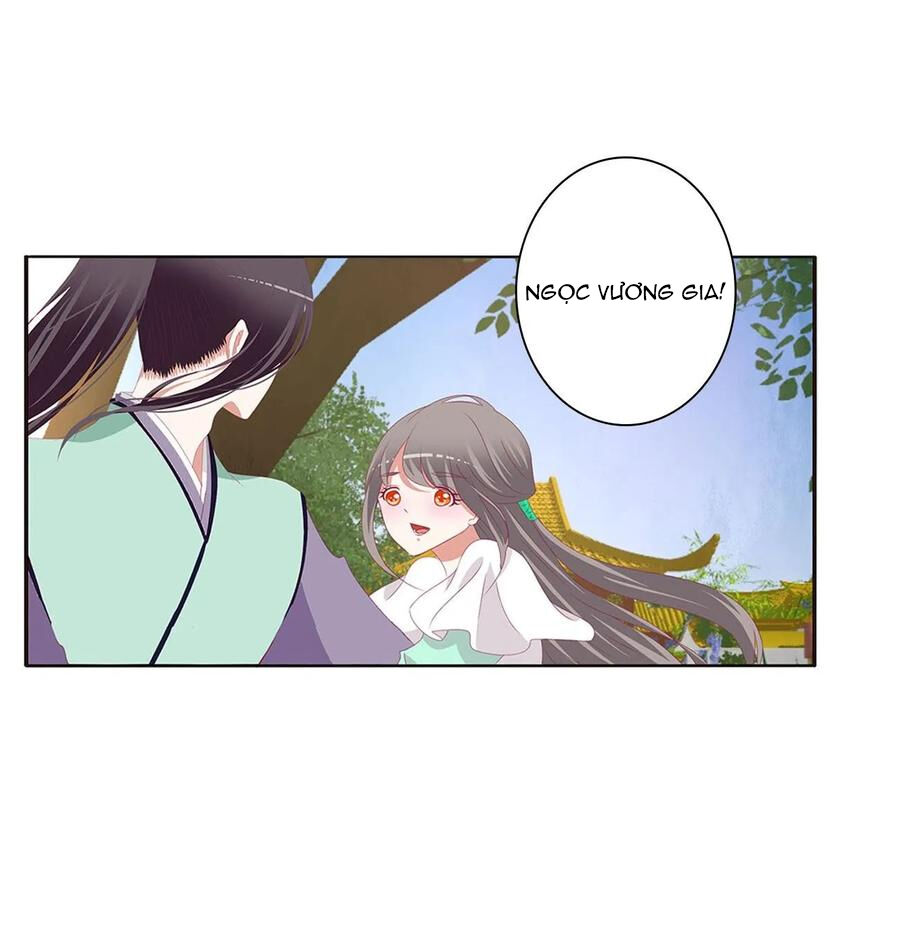 Thông Linh Phi Chapter 582 - Trang 2
