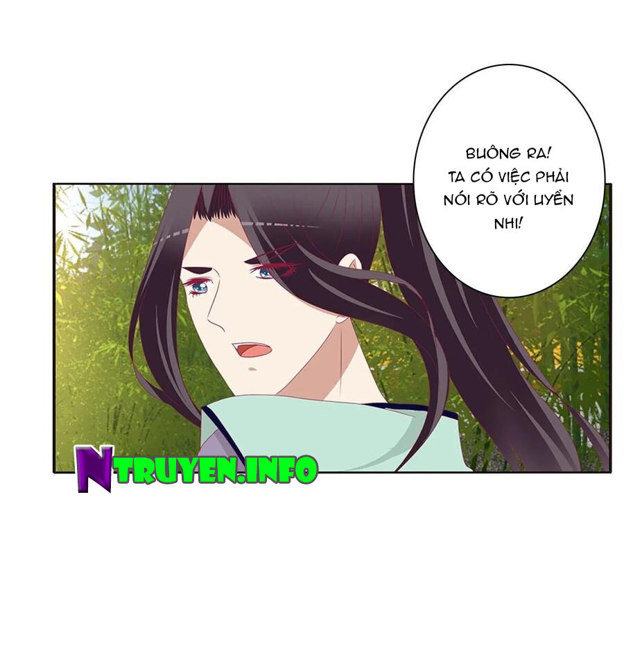 Thông Linh Phi Chapter 582 - Trang 2