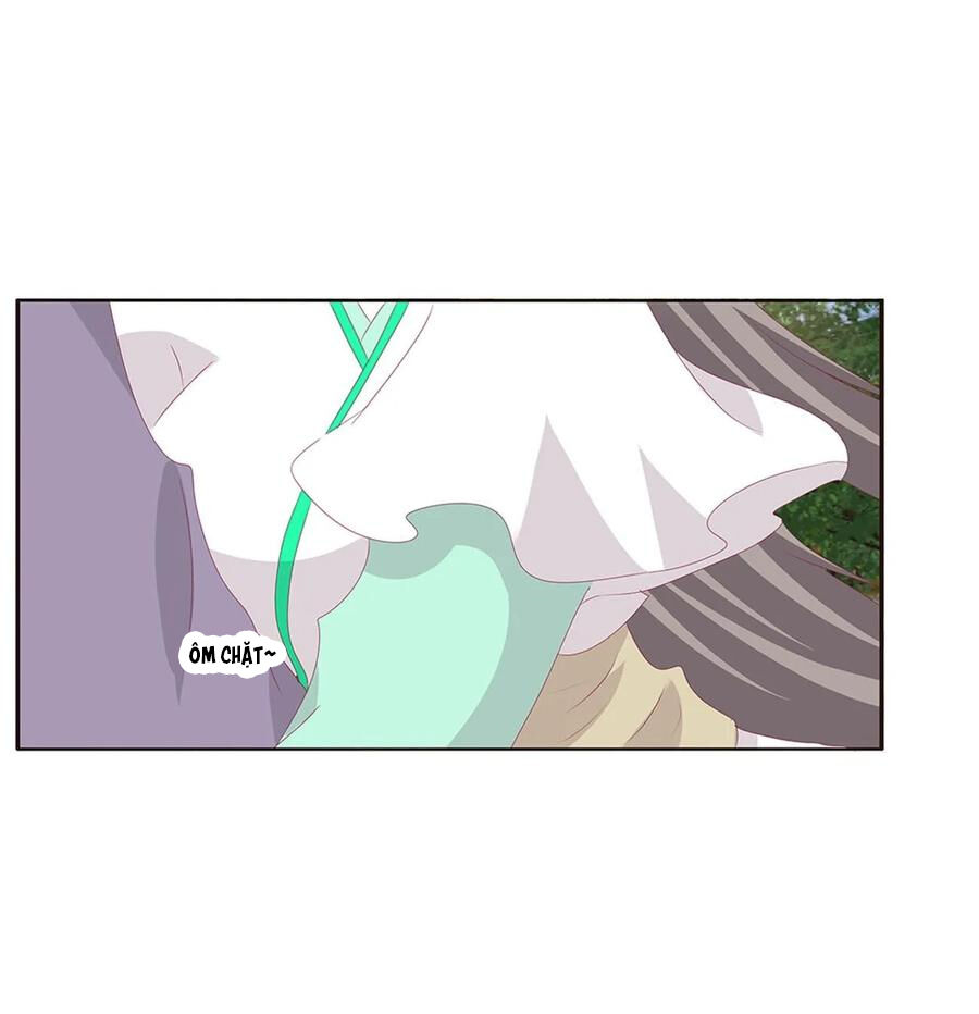 Thông Linh Phi Chapter 582 - Trang 2