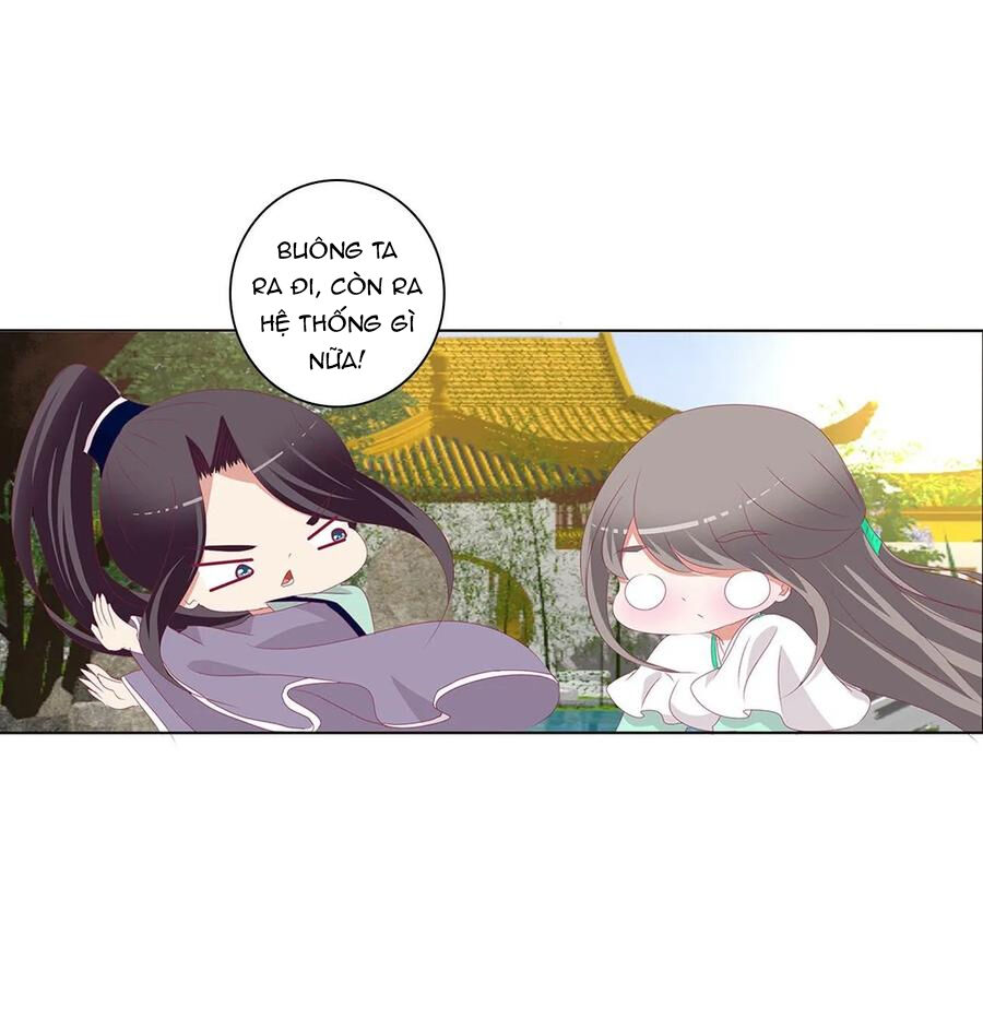 Thông Linh Phi Chapter 583 - Trang 2