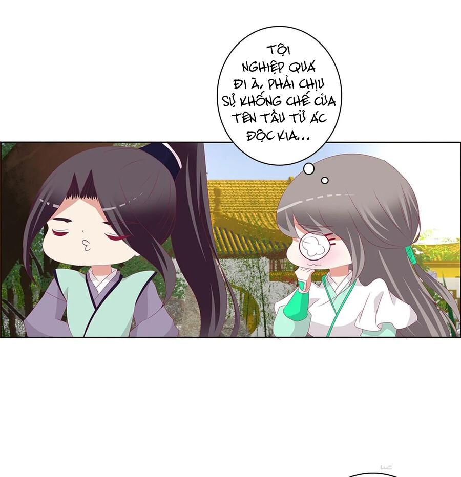 Thông Linh Phi Chapter 583 - Trang 2