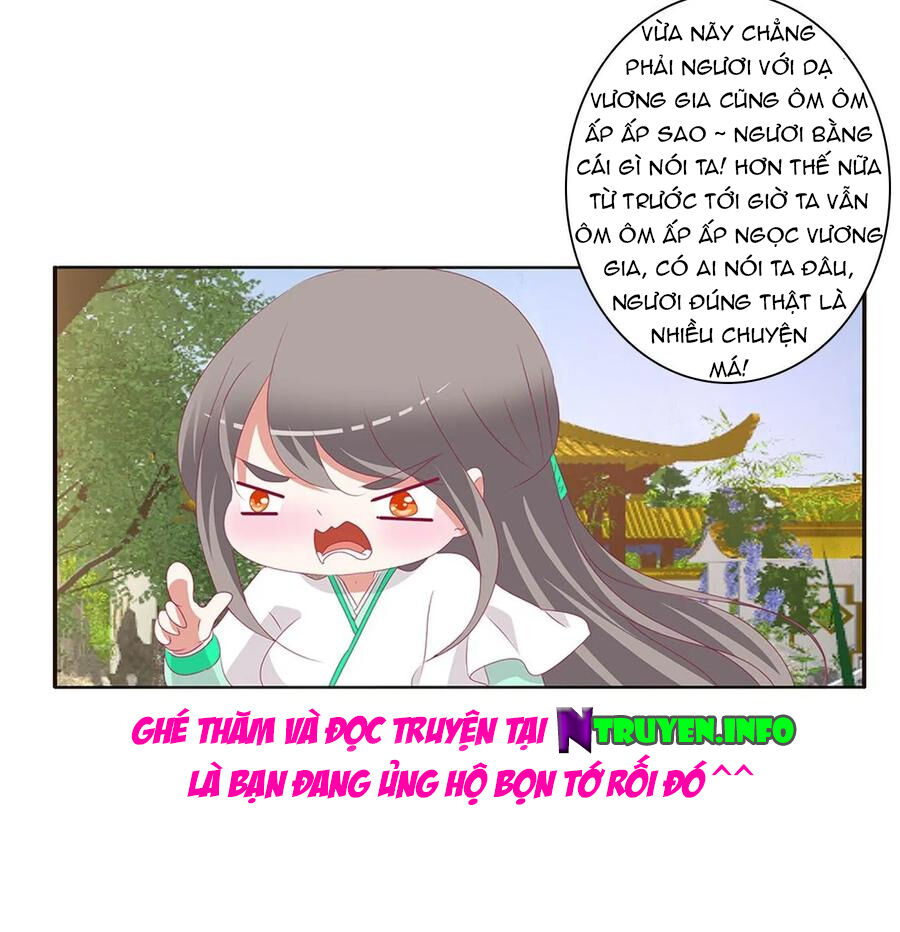 Thông Linh Phi Chapter 583 - Trang 2