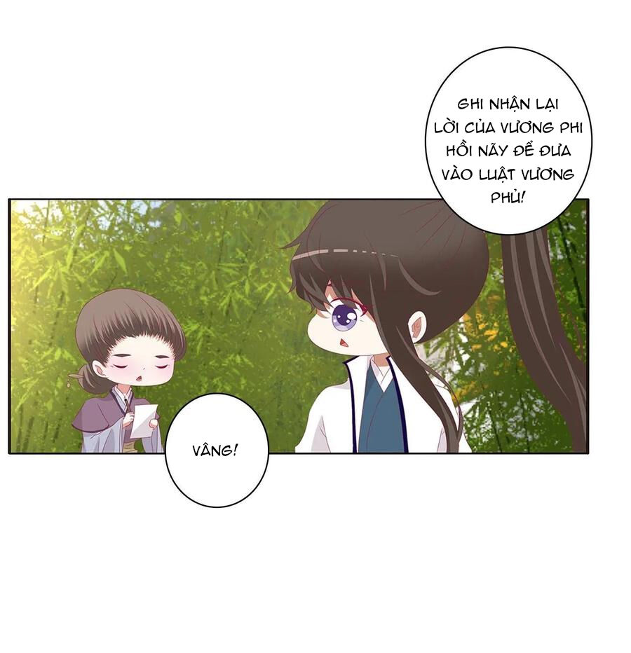 Thông Linh Phi Chapter 583 - Trang 2