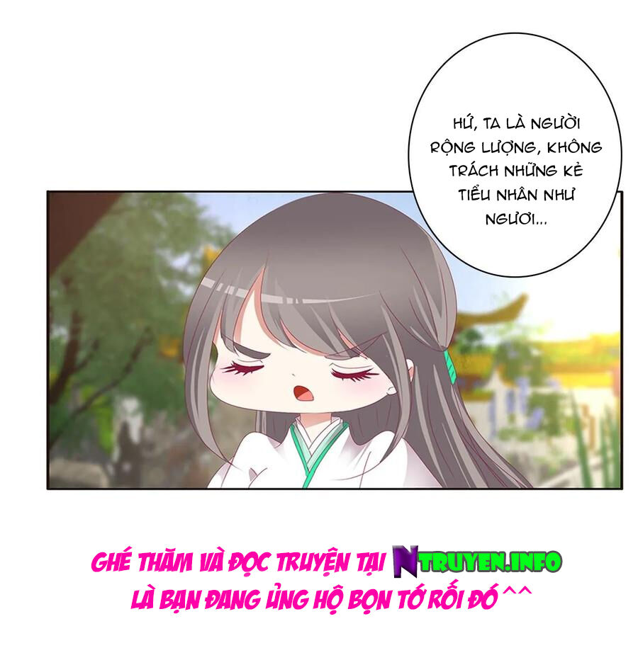 Thông Linh Phi Chapter 583 - Trang 2