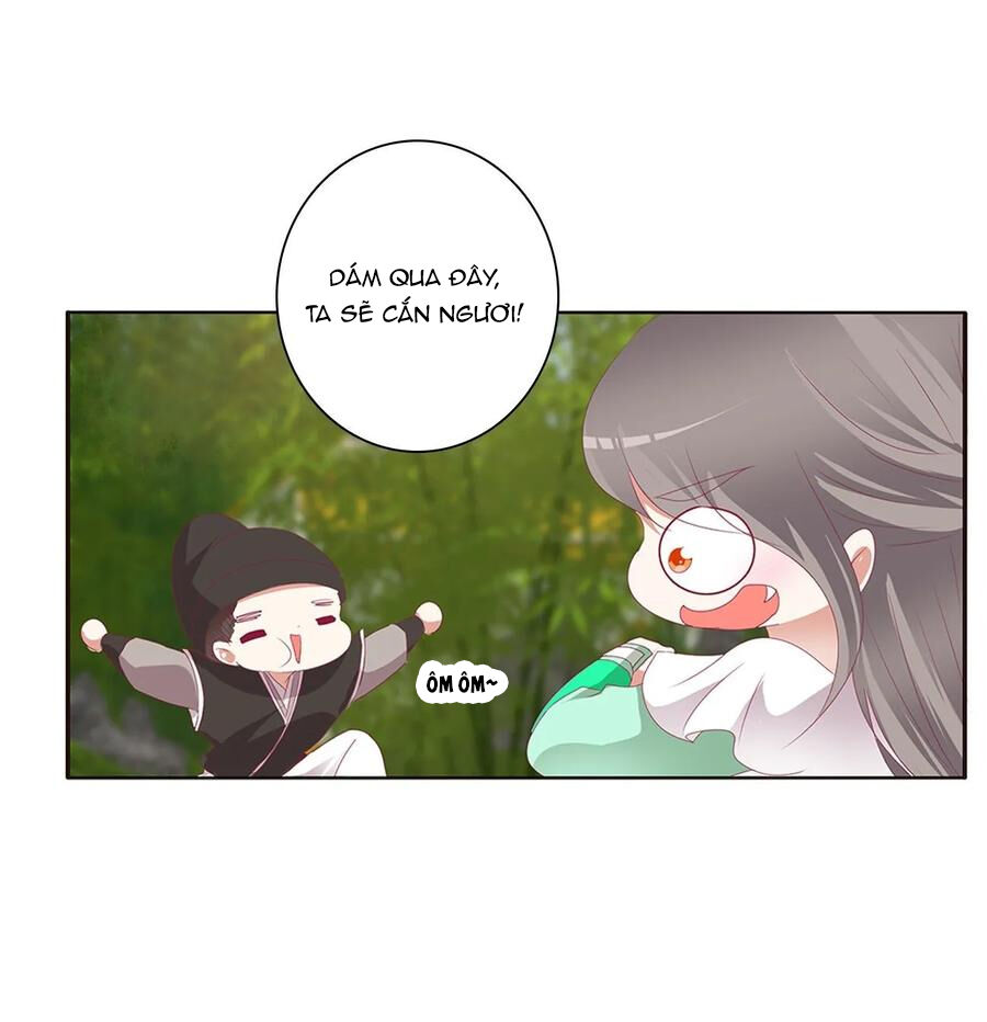 Thông Linh Phi Chapter 583 - Trang 2