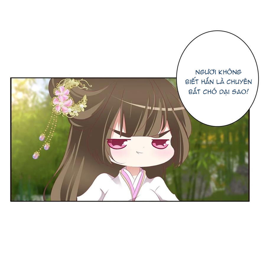 Thông Linh Phi Chapter 583 - Trang 2