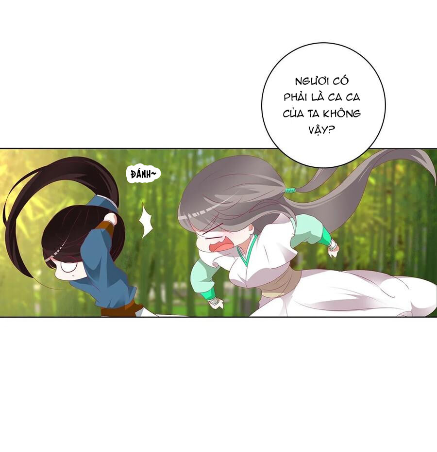 Thông Linh Phi Chapter 583 - Trang 2