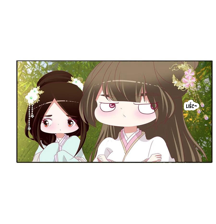 Thông Linh Phi Chapter 583 - Trang 2