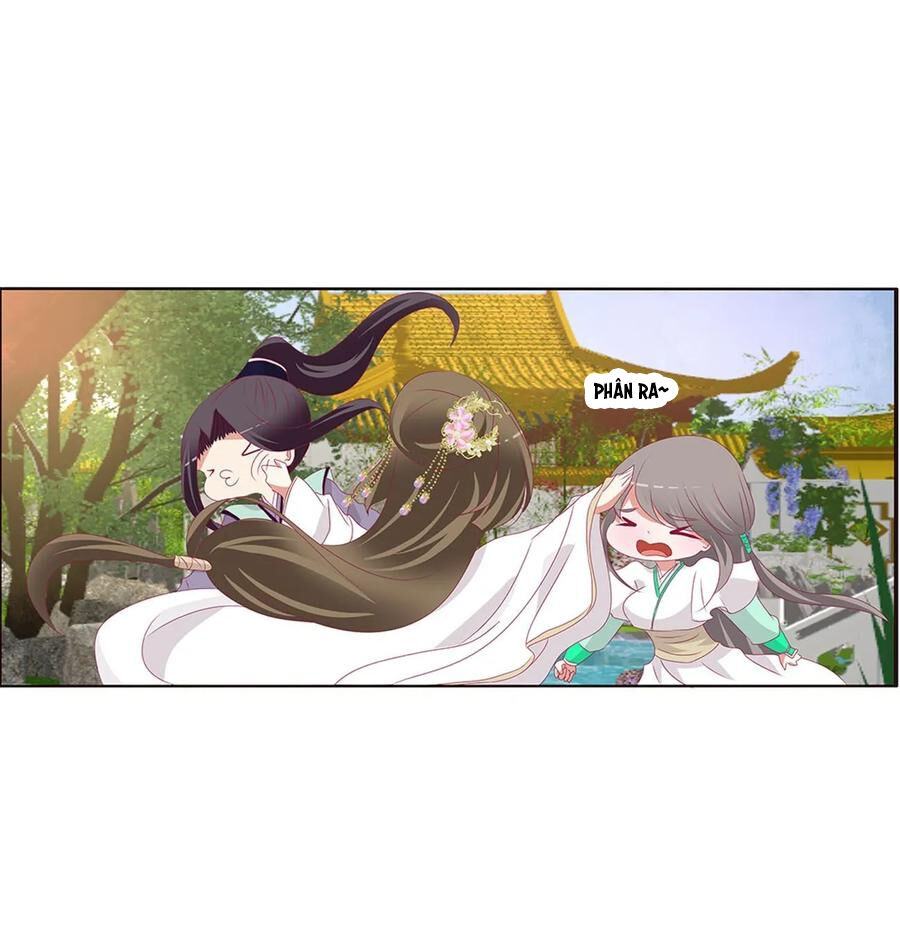 Thông Linh Phi Chapter 583 - Trang 2