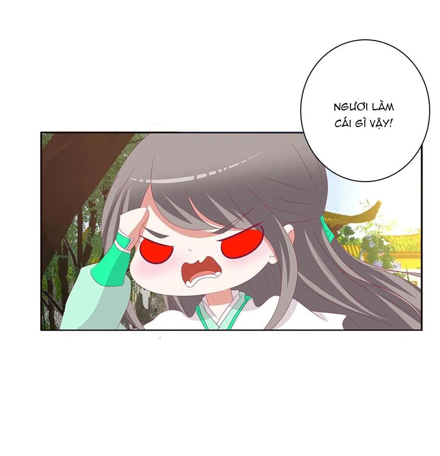 Thông Linh Phi Chapter 583 - Trang 2