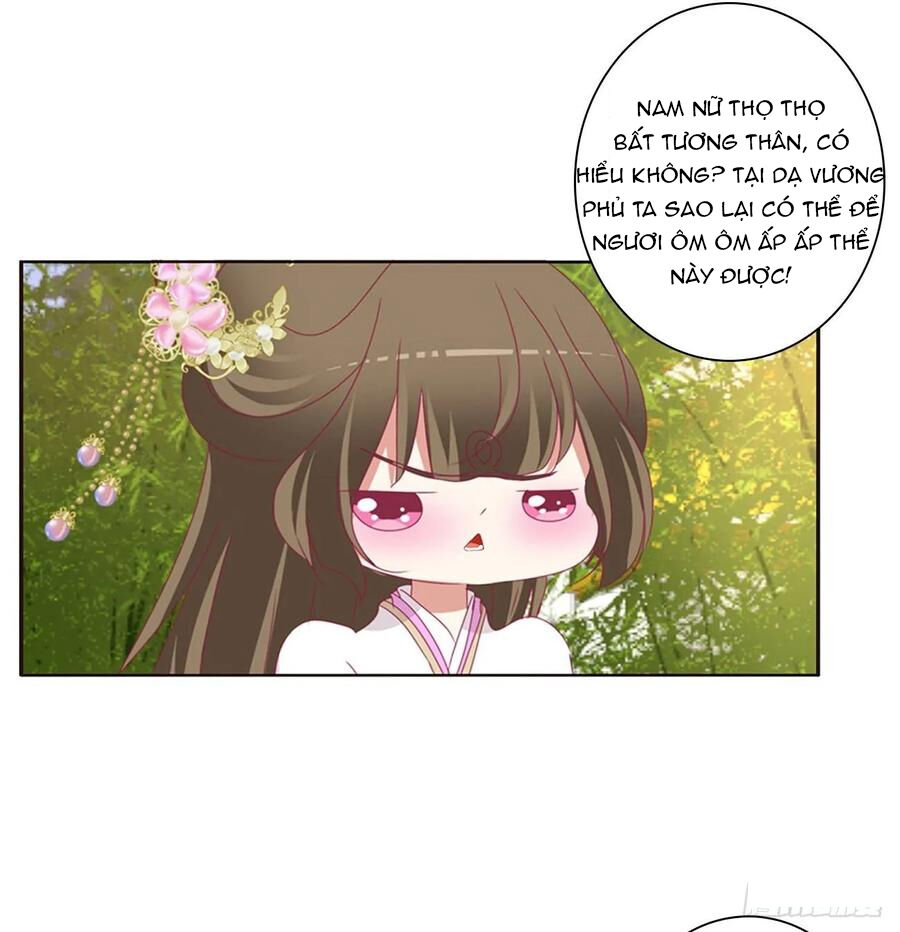 Thông Linh Phi Chapter 583 - Trang 2