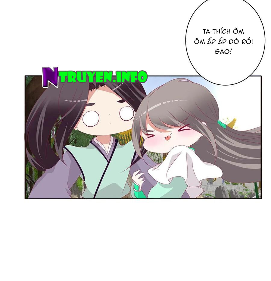 Thông Linh Phi Chapter 583 - Trang 2