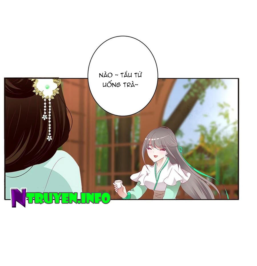 Thông Linh Phi Chapter 584 - Trang 2