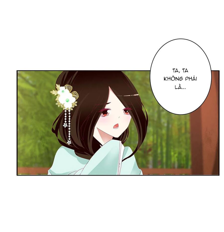 Thông Linh Phi Chapter 584 - Trang 2