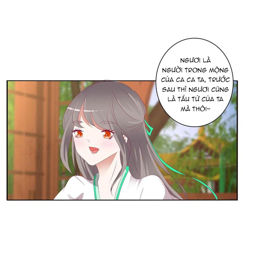Thông Linh Phi Chapter 584 - Trang 2