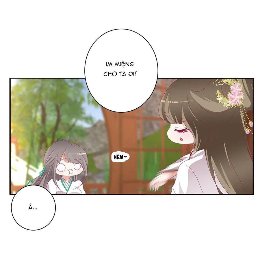 Thông Linh Phi Chapter 584 - Trang 2