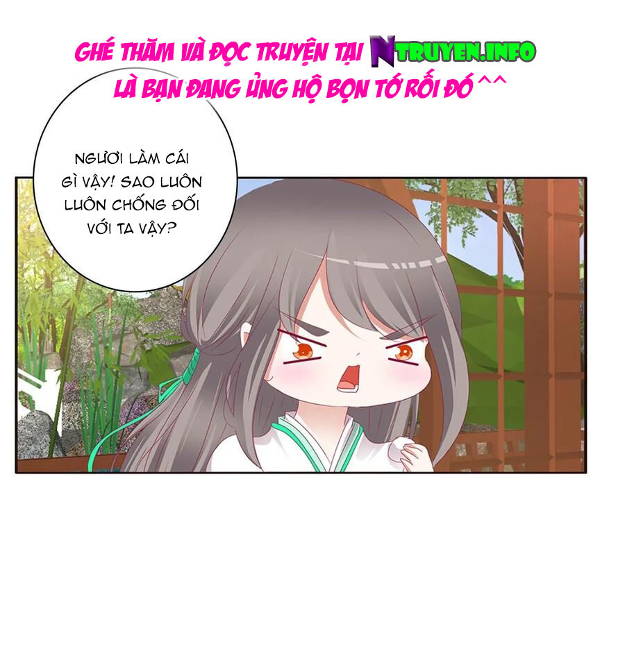 Thông Linh Phi Chapter 584 - Trang 2