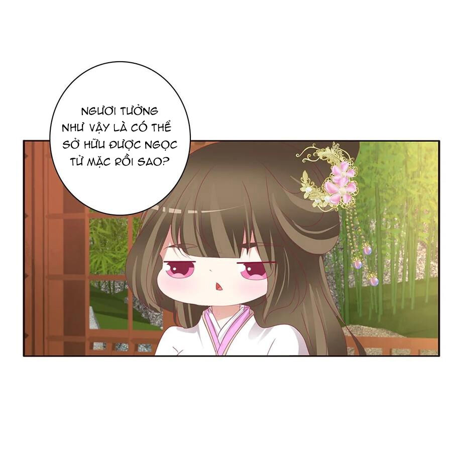 Thông Linh Phi Chapter 584 - Trang 2