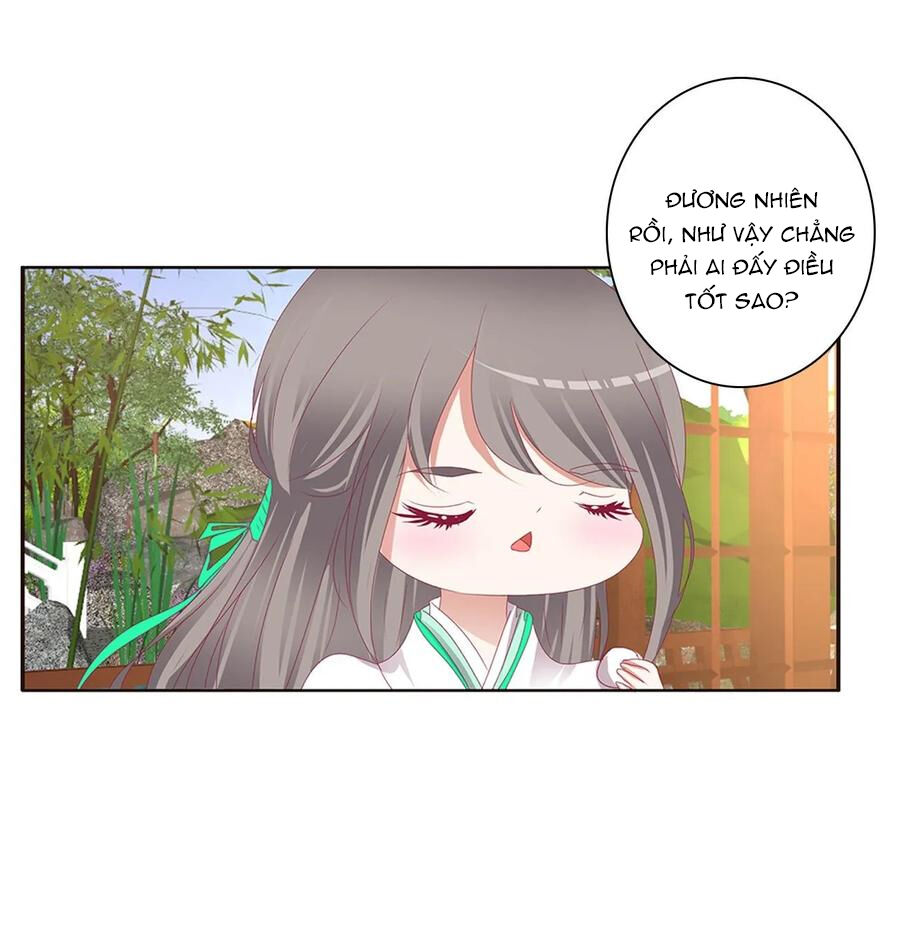 Thông Linh Phi Chapter 584 - Trang 2