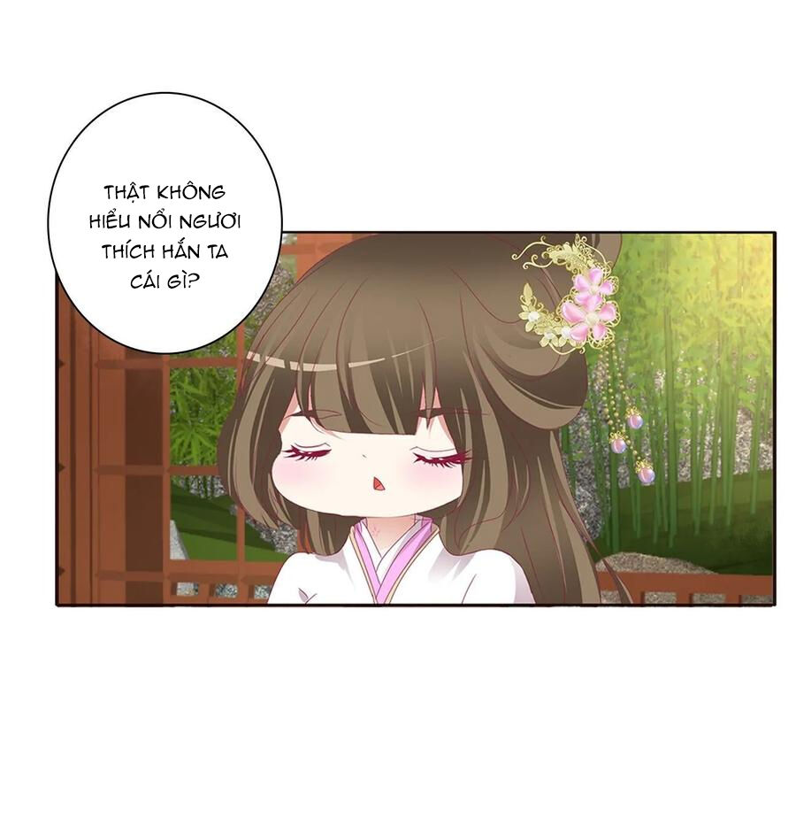 Thông Linh Phi Chapter 584 - Trang 2