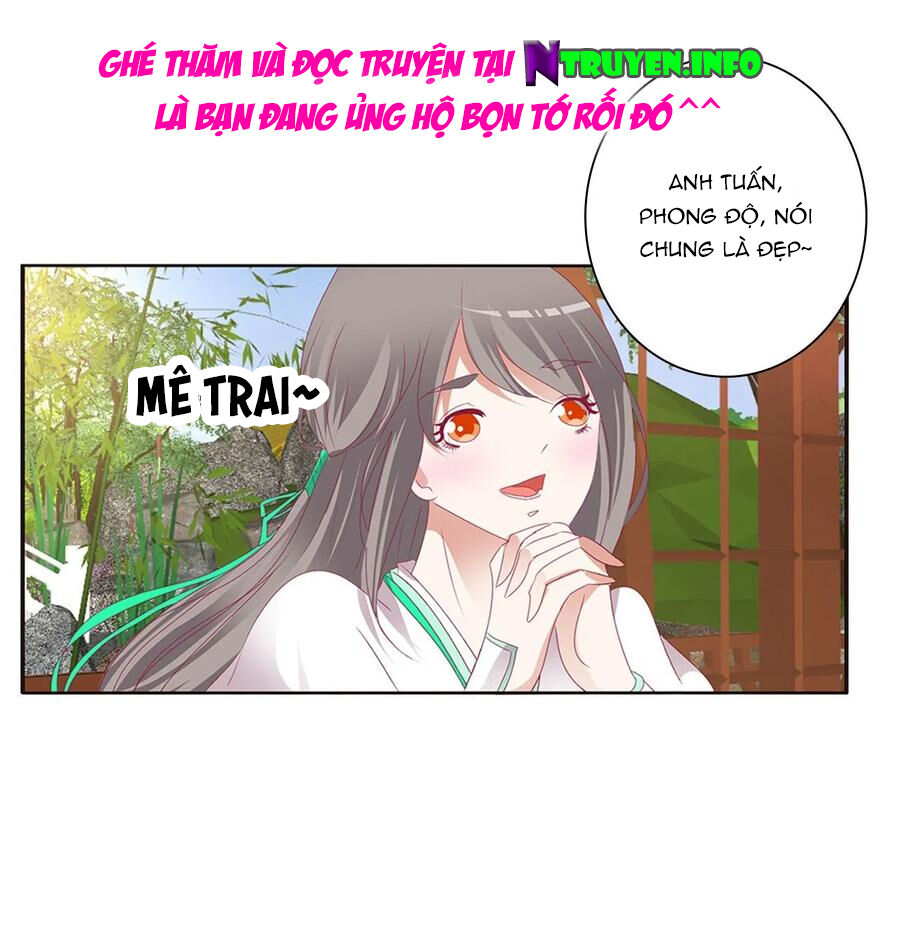 Thông Linh Phi Chapter 584 - Trang 2