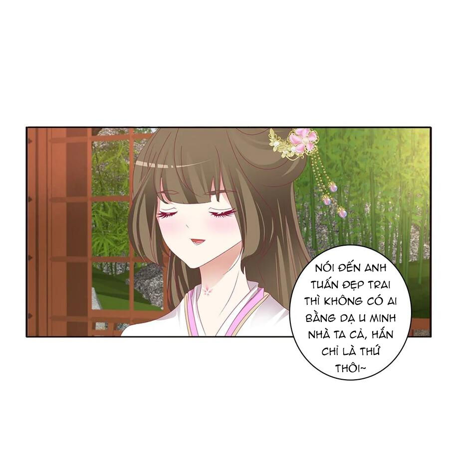 Thông Linh Phi Chapter 584 - Trang 2