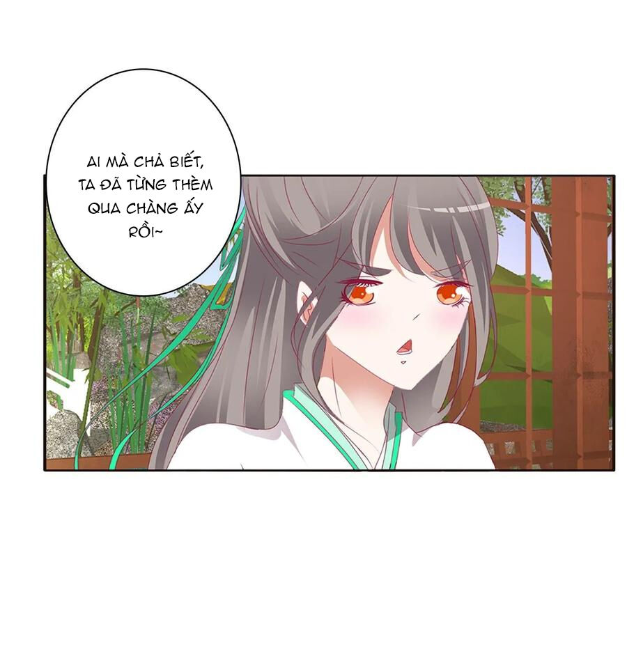 Thông Linh Phi Chapter 584 - Trang 2