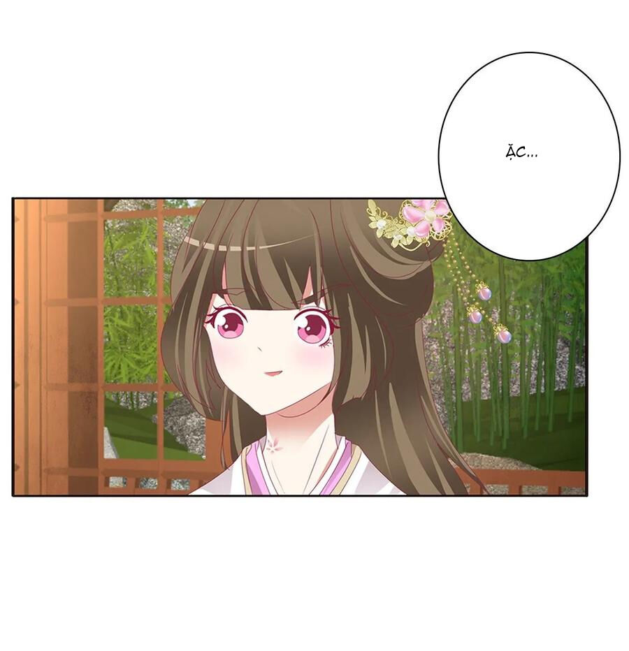 Thông Linh Phi Chapter 584 - Trang 2