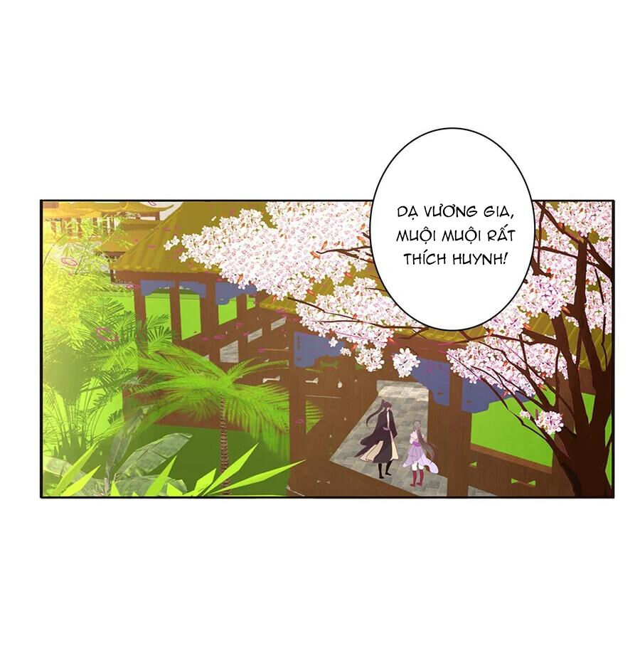 Thông Linh Phi Chapter 584 - Trang 2