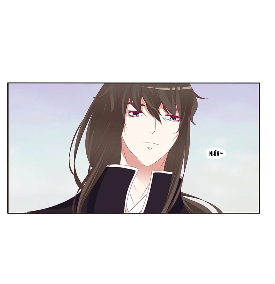 Thông Linh Phi Chapter 584 - Trang 2