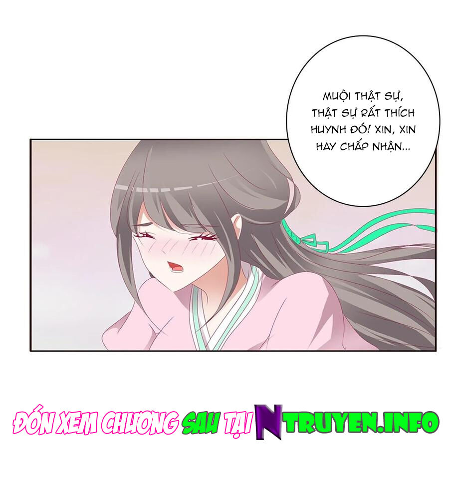 Thông Linh Phi Chapter 584 - Trang 2