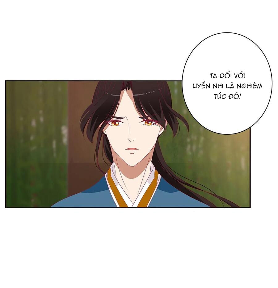Thông Linh Phi Chapter 584 - Trang 2