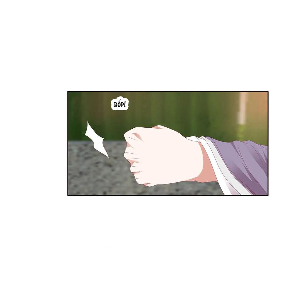 Thông Linh Phi Chapter 584 - Trang 2