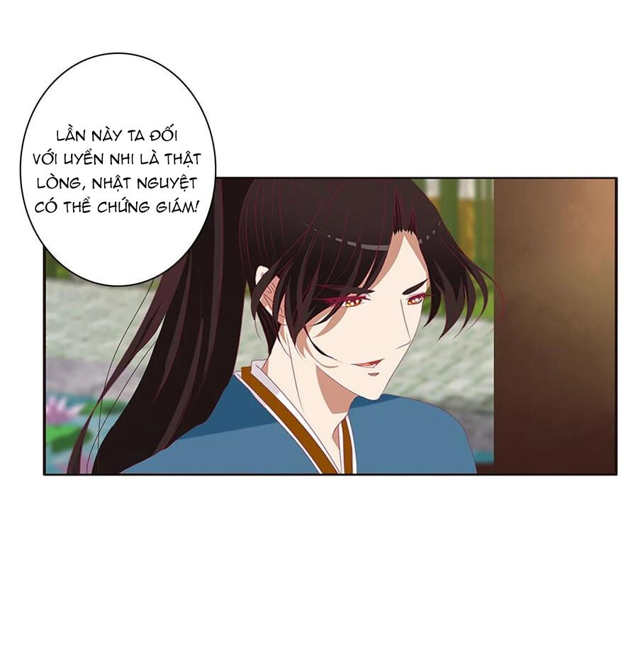 Thông Linh Phi Chapter 584 - Trang 2