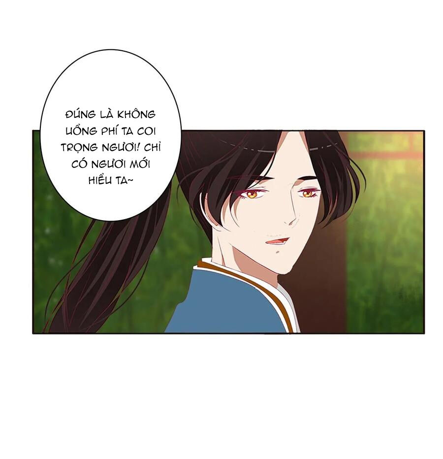 Thông Linh Phi Chapter 584 - Trang 2
