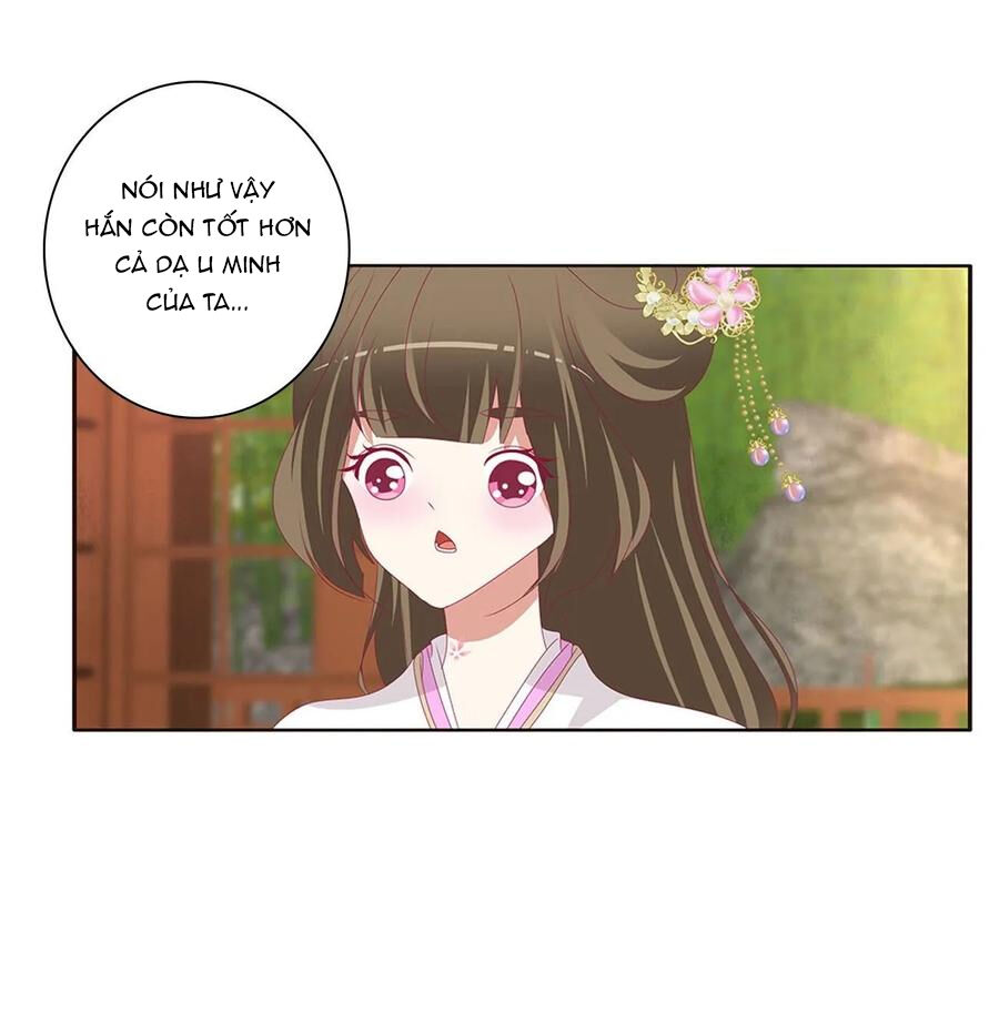 Thông Linh Phi Chapter 585 - Trang 2
