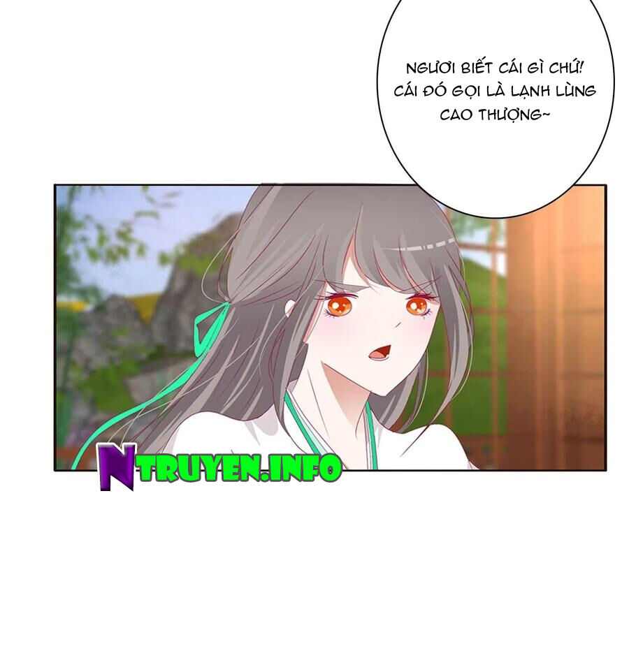 Thông Linh Phi Chapter 585 - Trang 2