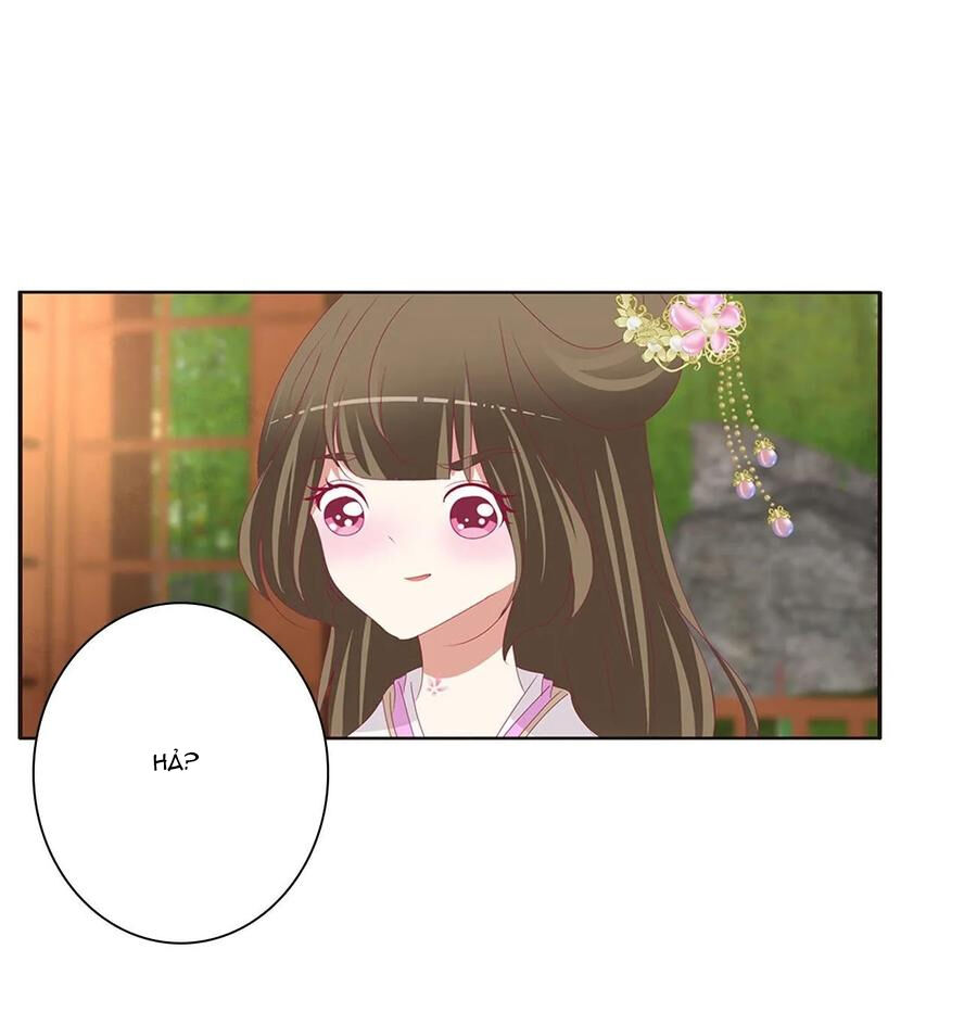 Thông Linh Phi Chapter 585 - Trang 2