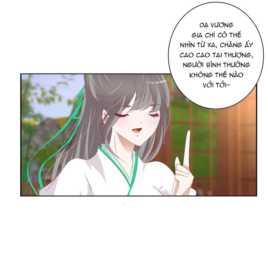 Thông Linh Phi Chapter 585 - Trang 2
