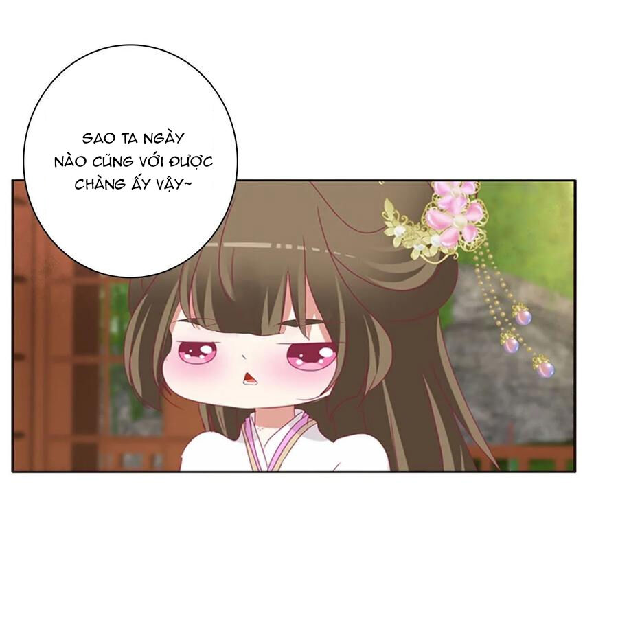 Thông Linh Phi Chapter 585 - Trang 2