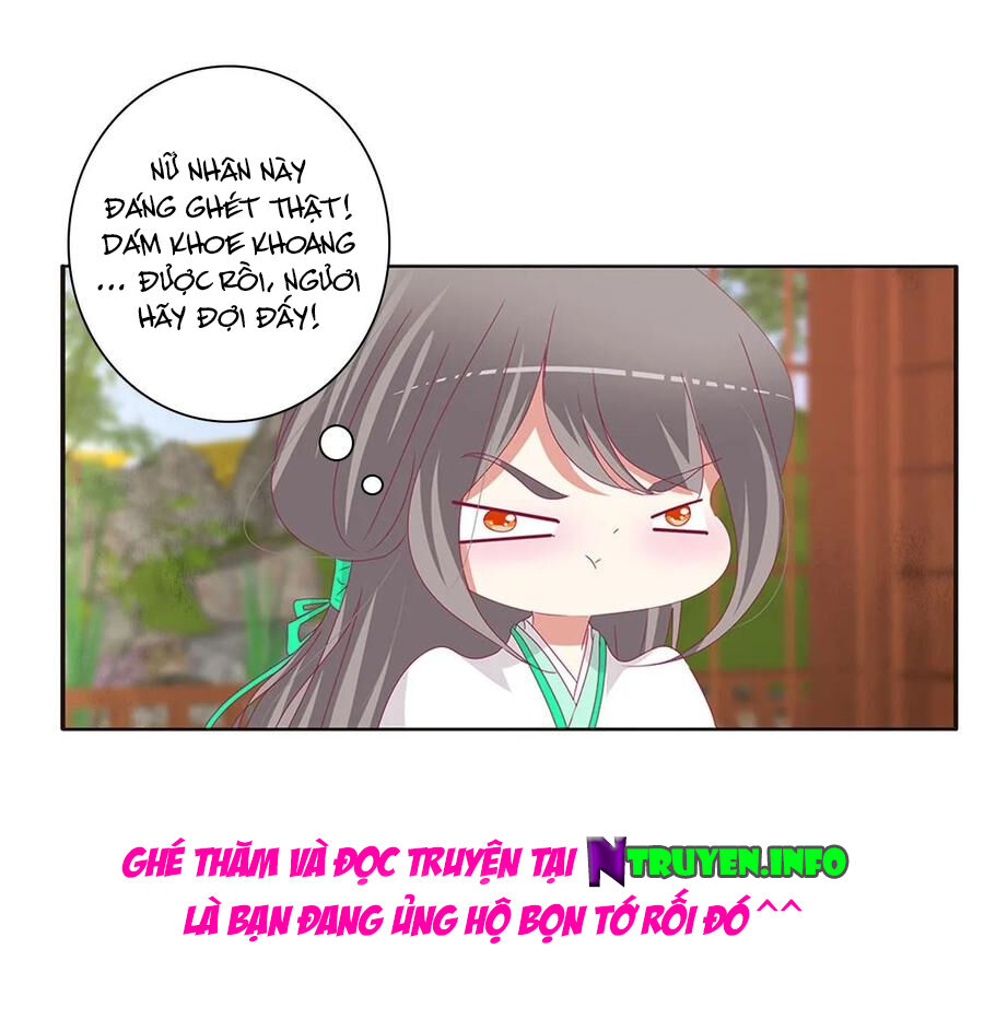 Thông Linh Phi Chapter 585 - Trang 2