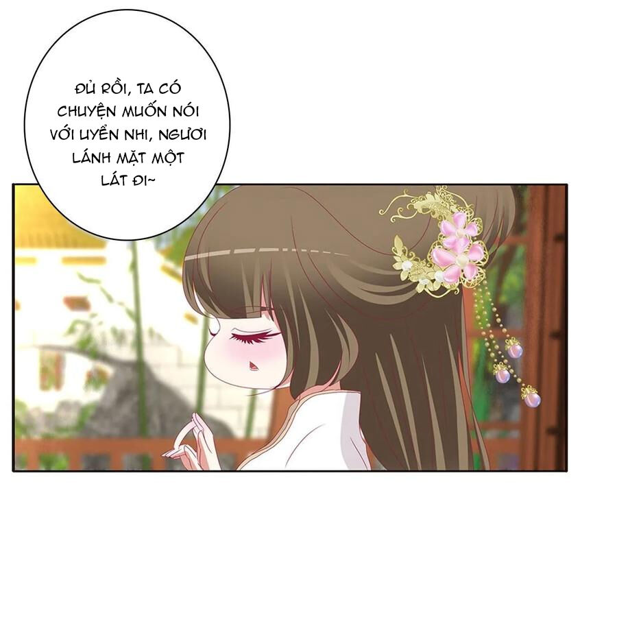 Thông Linh Phi Chapter 585 - Trang 2