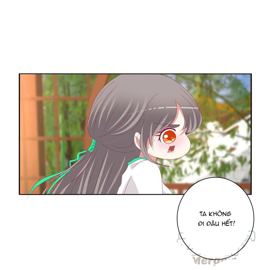 Thông Linh Phi Chapter 585 - Trang 2