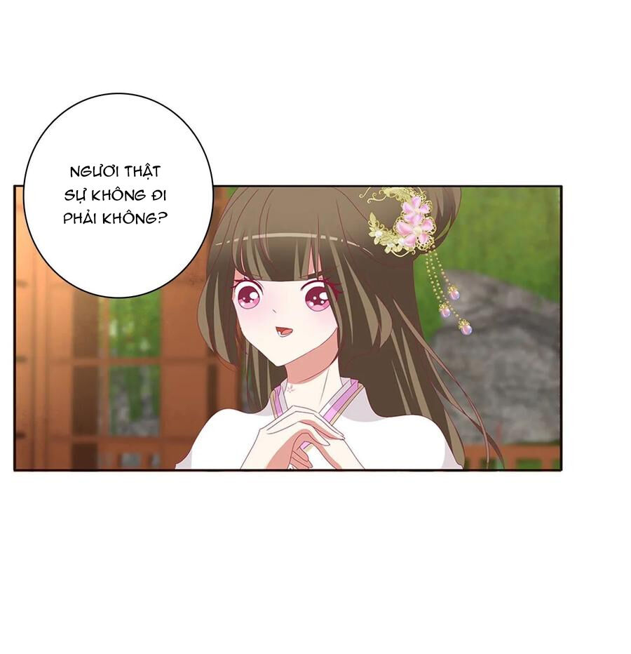 Thông Linh Phi Chapter 585 - Trang 2