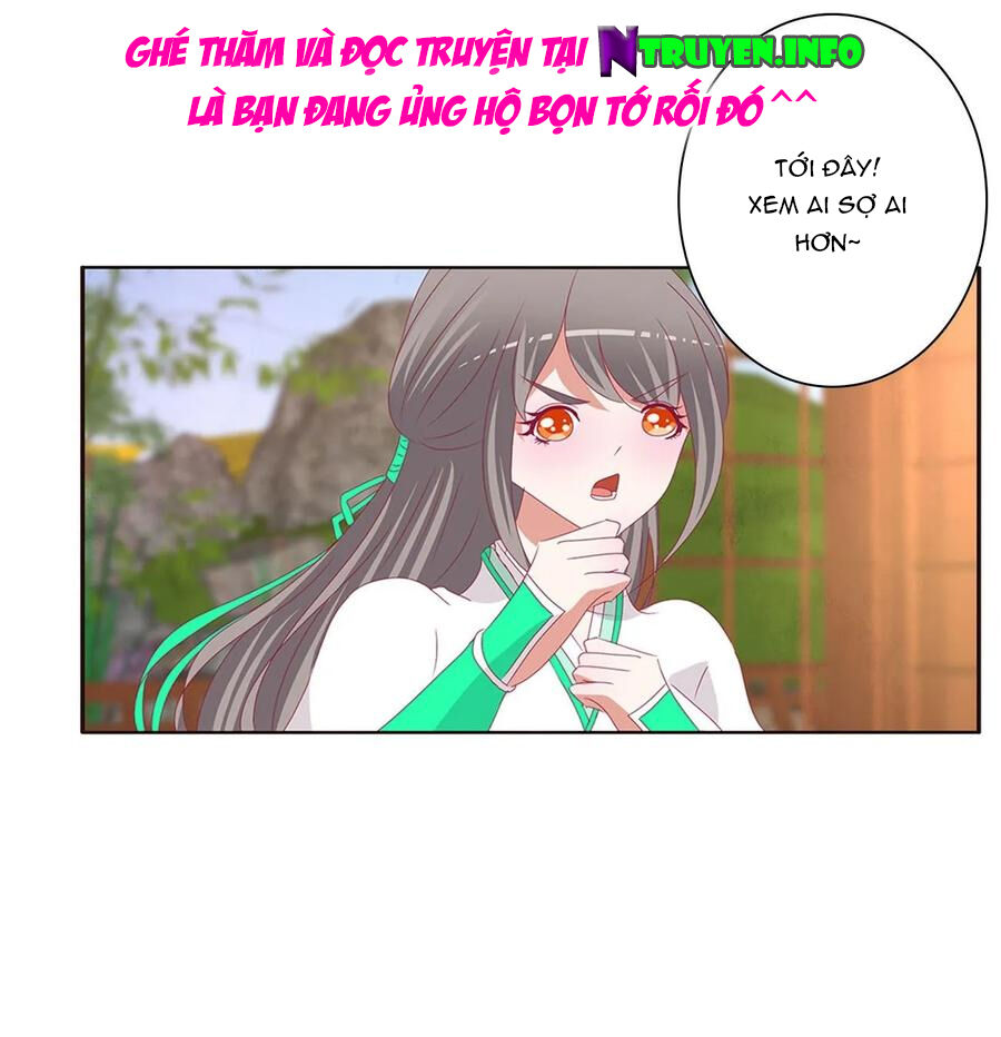 Thông Linh Phi Chapter 585 - Trang 2